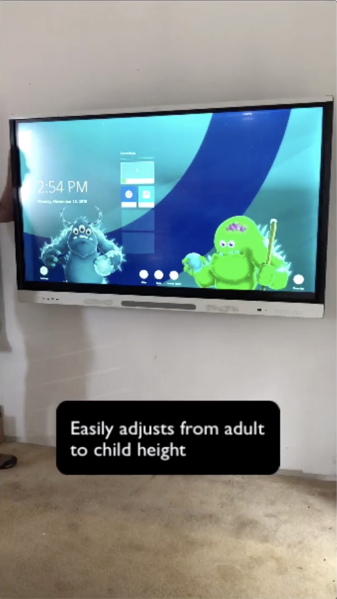 video